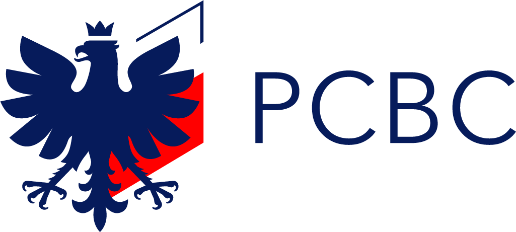 Logo PCBC