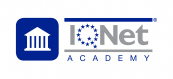 oficjalne logo IQNet Academy