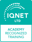 Szkolenia z IQNet Academy